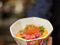 -鮨一日本料理旗舰店(总店)