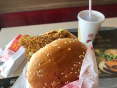 -麦当劳(武商建二店)