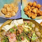 城西 | 宝藏豆花冒菜店🏡