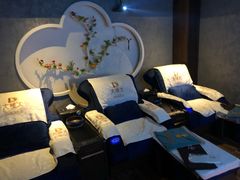 -大桶大足浴(南翔店)