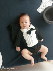 -河马叔叔孕婴儿童摄影(梦时代店)