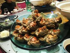-禧瑞都大饭店(吊桥路店)
