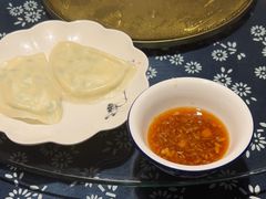 鲅鱼水饺-旺角小渔村(二马路店)