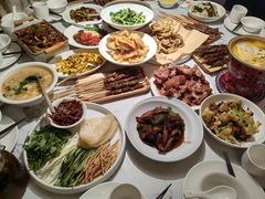 -关东小磨东北菜(漕河泾印象城店)