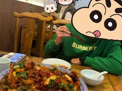 笨笨鸡-福顺祥大盘鸡(临潼店)