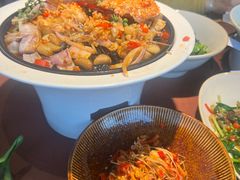 -荷栖小院·品质江西菜(红谷滩店)