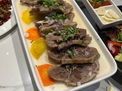 -巴依老爷新疆美食(常营店)