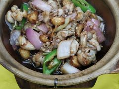 -汤氏美食台山水步特色黄鳝饭(龙津东路店)