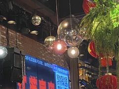 -胡桃里乐队酒馆(农科路店)