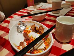-西贝(金桥店)