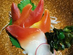 -鲤·鮨KOISUSHI