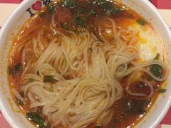 -西贝莜面村(当代商城店)