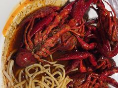 -有位虾匠·香辣蟹·小龙虾(李村店)