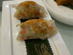 -聚福山莊·寻味顺德(北滘店)