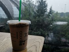 -星巴克(成都机场T2店)