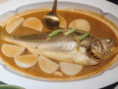 -锦府园·新台州菜(合生汇店)