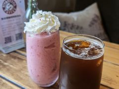 -新沙洞咖啡(泉乐坊店)