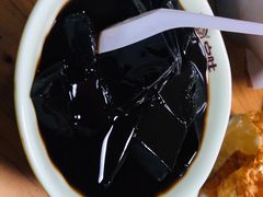 蜂蜜龟苓膏-家味螺蛳粉&烤鱼(安远路店)