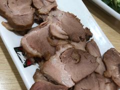 -姥家春饼店(漳州二路店)
