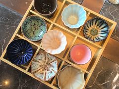 -君悦酒店·绣桥中餐厅