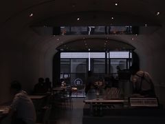 -Seesaw Coffee(上生新所店)