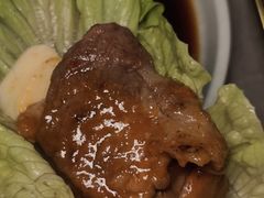 -正宗齐齐哈尔烤肉·齐牛哥鲜切炭火烤肉(杭州总店)