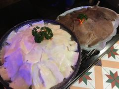 -左庭右院鲜牛肉火锅(新梅广场店)