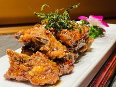 博山炸排骨-阿喆私房菜(西五路店)