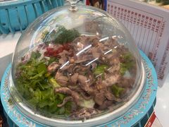 -大清花饺子城(昌黎店)