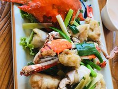 -小渔船渔家传统菜(鲅鱼圈店)