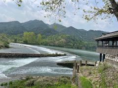 -古堰画乡景区