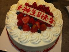 -味多美蛋糕(航天桥店)