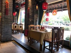 -老村长•湖北家常菜(南湖店)