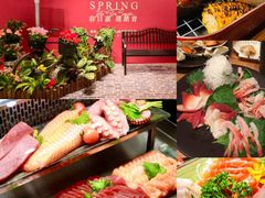 -水木锦堂·自助铁板烧(世贸天阶店)
