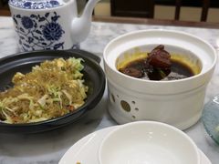 -小菜园新徽菜(宜兴八佰伴店)