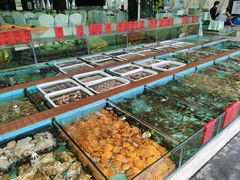 -景好海鲜餐厅(大鹏必选旅游店)