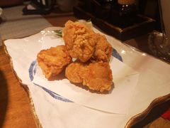 -山葵家·创意料理(EFC欧美广场店)