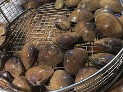 -海味当家·蒸锅海鲜(星海公园店)