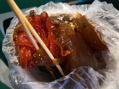 -西关老字号钵仔糕(上下九宝华路店)