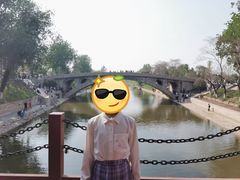 -赵州桥景区