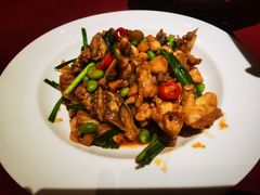 -恰恰餐厅(硕和生活广场店)