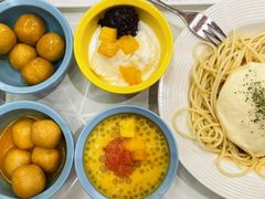 -拾光自助甜品·小食(太古里总店)