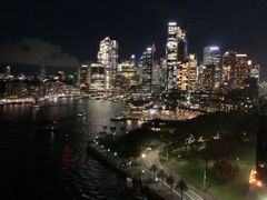 -悉尼海港大桥