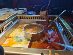 大渝毛肚-大渝火锅(苏州西城永捷店)