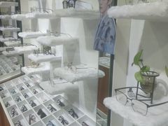 -MiRi眼镜·蔡司·星趣控·尼康控优点视觉合作店(南京东路店)
