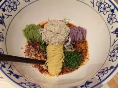 -鸡毛店·川菜(文殊院店)