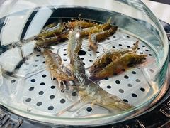 -巧克力渔家.小船海鲜胶东菜(万平口店)