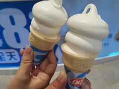 -DQ·蛋糕·冰淇淋(西城红场店)