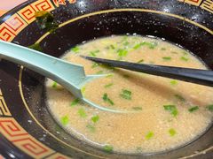 -博多一蘭·乌冬·定食·烧串(徐家汇店)