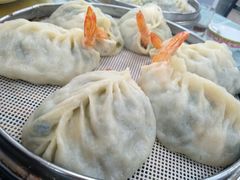 -四海蒸鲜蒸汽海鲜自助(北戴河店)